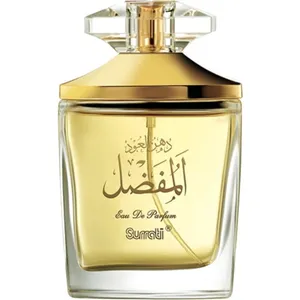 Surrati Dehan Oudh Mufaddal / ديهان عود موفادال parfüm şişesi