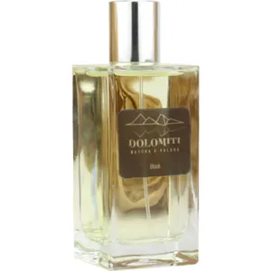 Dolomiti Black (Eau de Toilette) perfume bottle