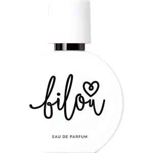bilou perfume bottle