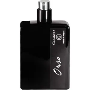 Casanera Orso perfume bottle