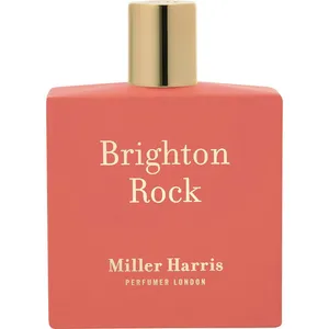 Miller Harris Brighton Rock parfüm şişesi