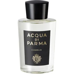 Acqua di Parma Camelia perfume bottle