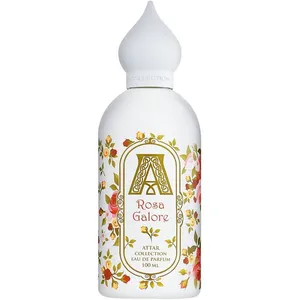 Attar Collection Rosa Galore parfüm şişesi