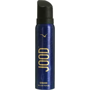 Jood Genuine perfume bottle