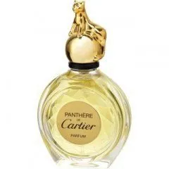 Cartier Panthère de Cartier (Parfum) perfume bottle