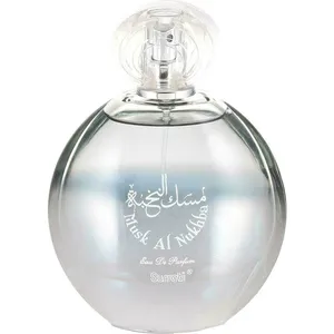 Surrati Musk Al Nukhba / مسك النخبة parfüm şişesi