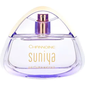 Channoine Suniya parfüm şişesi