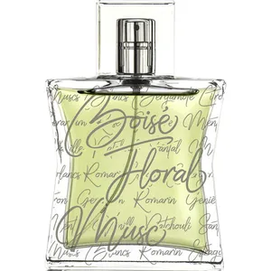 Jean Peste Boisé Floral Musc perfume bottle