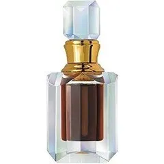 Swiss Arabian Dehn el Oud Shaheen / Dehn el Ood Shaheen perfume bottle