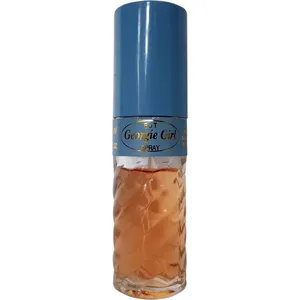 Liberty Cosmetics Georgie Girl parfüm şişesi