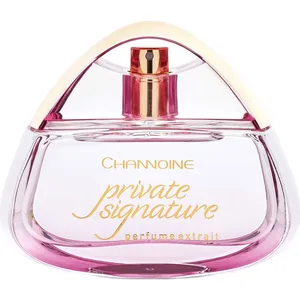 Channoine Private Signature parfüm şişesi