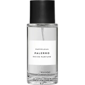 BMRVLS Palermo (Eau de Parfum) perfume bottle