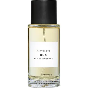 BMRVLS Oud (Eau de Parfum) perfume bottle