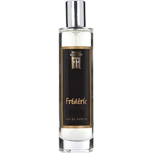 Frédéric Haldimann Frédéric (Eau de Parfum) parfüm şişesi