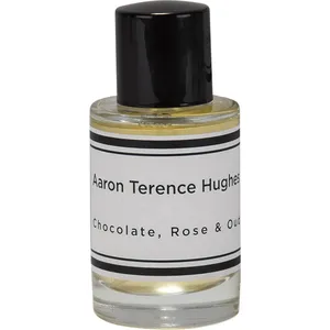 Aaron Terence Hughes Chocolate, Rose & Oud perfume bottle