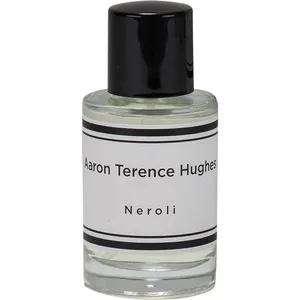 Aaron Terence Hughes Neroli parfüm şişesi