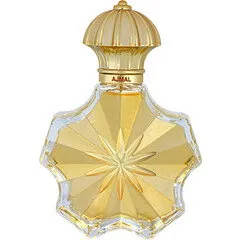 Ajmal Haém perfume bottle