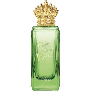 Juicy Couture Rock The Rainbow - Palm Trees Please perfume bottle