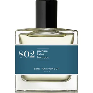 Bon Parfumeur 802 Pivoine Lotus Bambou perfume bottle