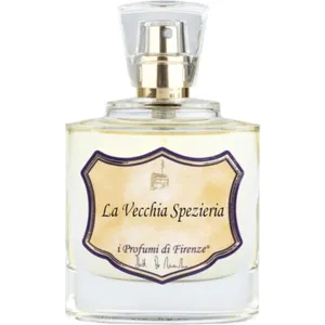 Spezierie Palazzo Vecchio La Vecchia Spezieria parfüm şişesi
