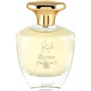 Surrati Hoyam / هيام parfüm şişesi