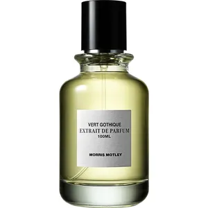 Morris Motley Vert Gothique / Oakmoss perfume bottle