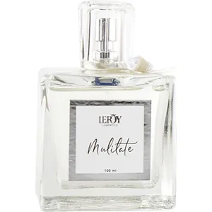 Leroy Cosmetics Mulilate perfume bottle