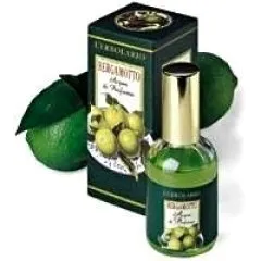 L'Erbolario Bergamotto perfume bottle