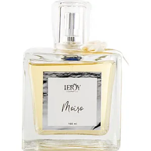 Leroy Cosmetics Moiro perfume bottle