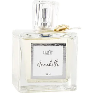 Leroy Cosmetics Annabelle perfume bottle