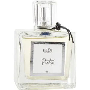 Leroy Cosmetics Pietro perfume bottle