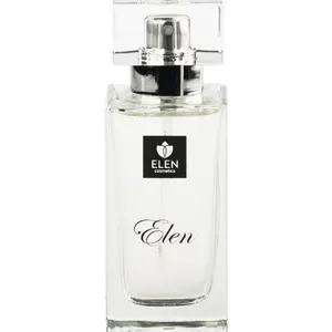 Elen Cosmetics Elen parfüm şişesi