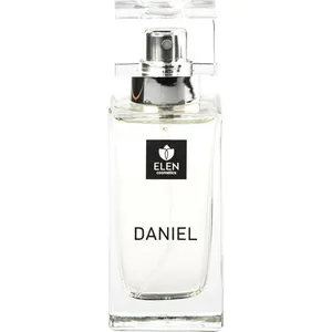 Elen Cosmetics Daniel parfüm şişesi