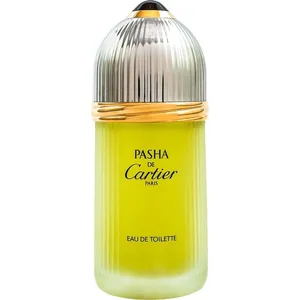 Cartier Pasha de Cartier (Eau de Toilette) parfüm şişesi
