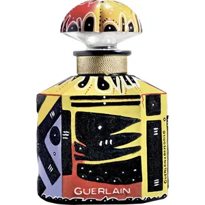 Guerlain Jicky Édition 130ème Anniversaire parfüm şişesi