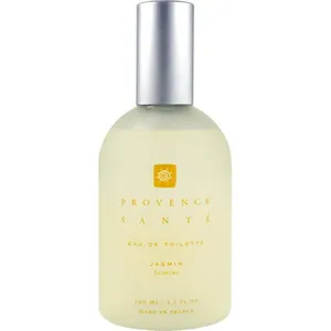 Provence Santé Jasmin / Jasmine perfume bottle
