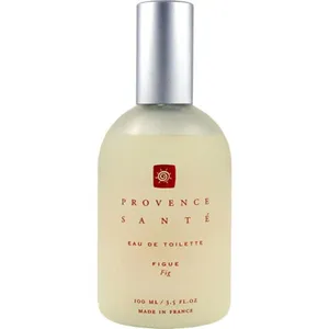 Provence Santé Figue / Fig perfume bottle