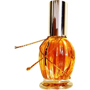 Malay Le Grand Mahsuri perfume bottle