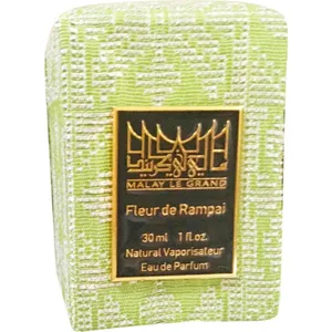 Malay Le Grand Fleur de Rampai parfüm şişesi
