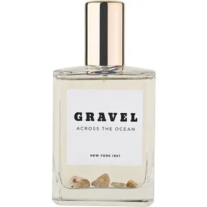 Gravel Across the Ocean parfüm şişesi