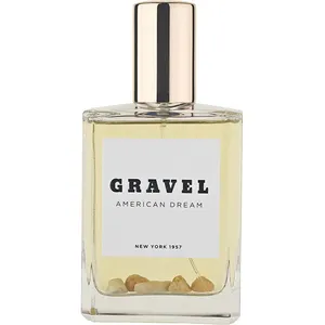 Gravel American Dream parfüm şişesi