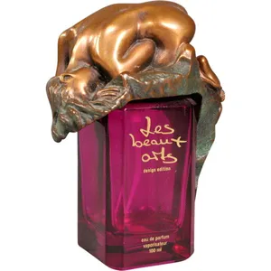 Les beaux arts Design Edition № 12 - Danaide parfüm şişesi
