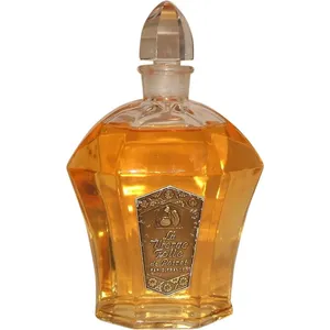 Poiret La Vierge Folle perfume bottle