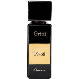 Gritti 19-68 perfume bottle
