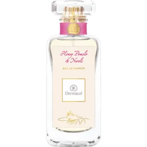 Dermacol Honey Pomelo & Neroli perfume bottle