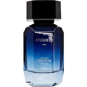 Joliot Descartes Etourdi perfume bottle