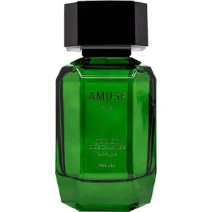 Joliot Descartes Amuse perfume bottle