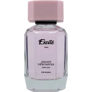Joliot Descartes Excite perfume bottle
