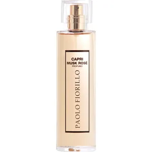 Paolo Fiorillo Capri Musk Rosé perfume bottle