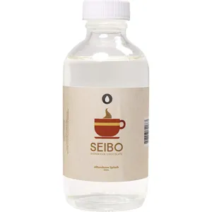 Oleo Soapworks Seibo parfüm şişesi